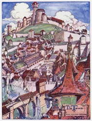 The Town